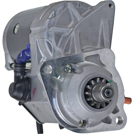 Aftermarket Fits Denso Starter DEN-TG228000-7281-JN